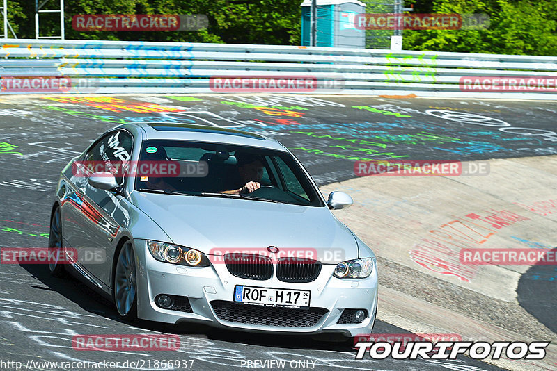 Bild #21866937 - Touristenfahrten Nürburgring Nordschleife (29.05.2023)