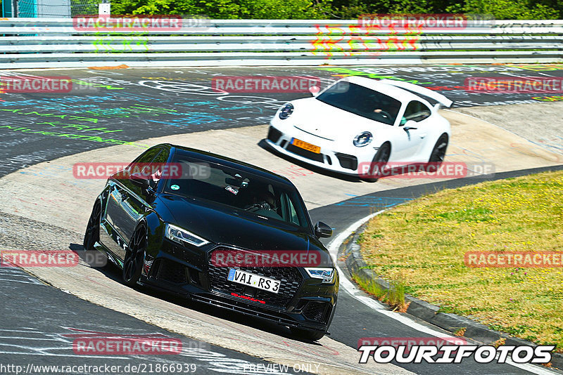 Bild #21866939 - Touristenfahrten Nürburgring Nordschleife (29.05.2023)