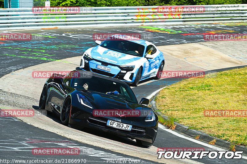 Bild #21866970 - Touristenfahrten Nürburgring Nordschleife (29.05.2023)