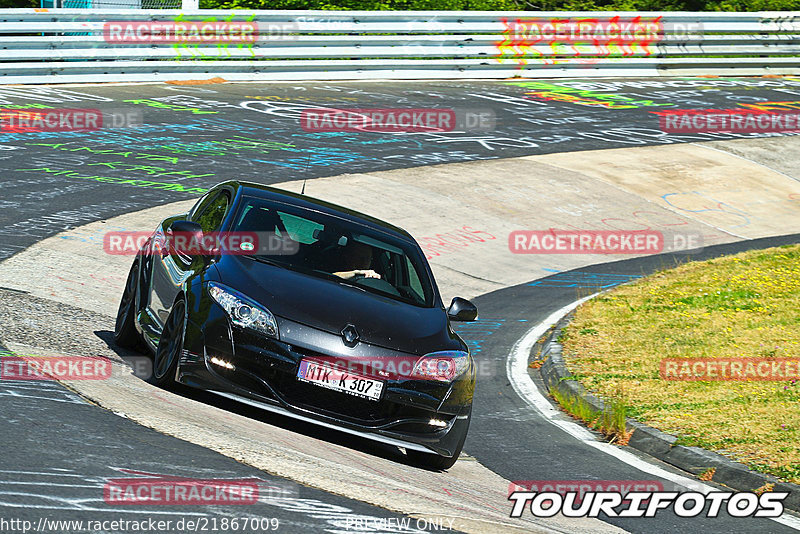 Bild #21867009 - Touristenfahrten Nürburgring Nordschleife (29.05.2023)