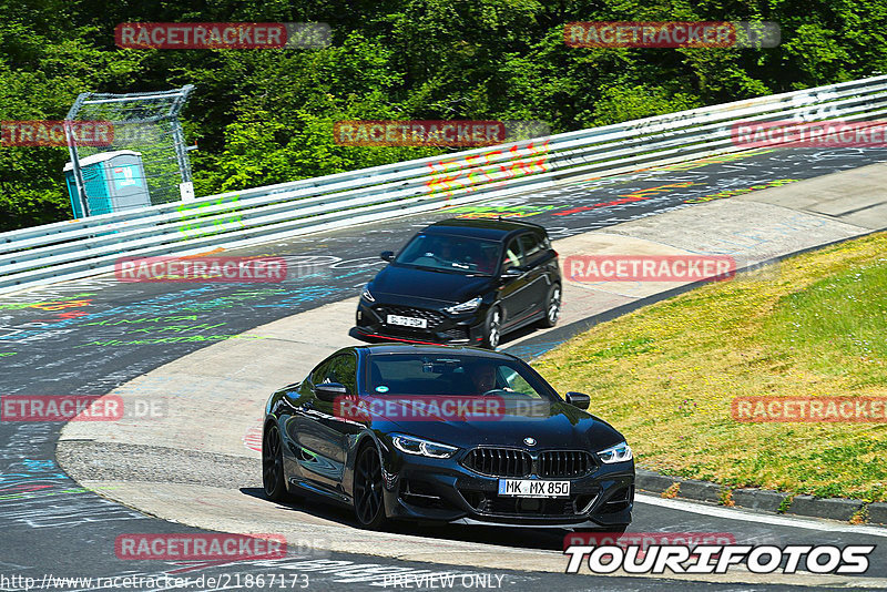 Bild #21867173 - Touristenfahrten Nürburgring Nordschleife (29.05.2023)