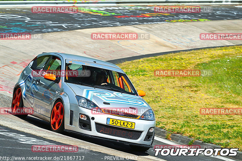 Bild #21867717 - Touristenfahrten Nürburgring Nordschleife (29.05.2023)