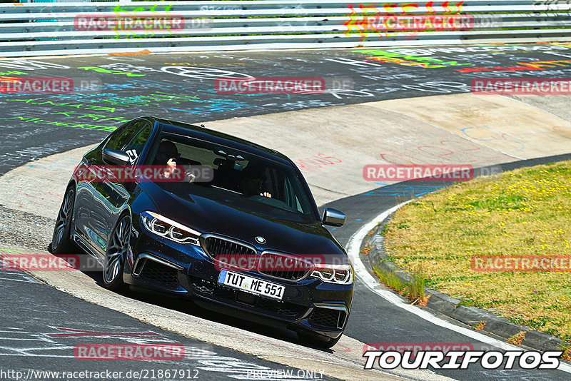 Bild #21867912 - Touristenfahrten Nürburgring Nordschleife (29.05.2023)