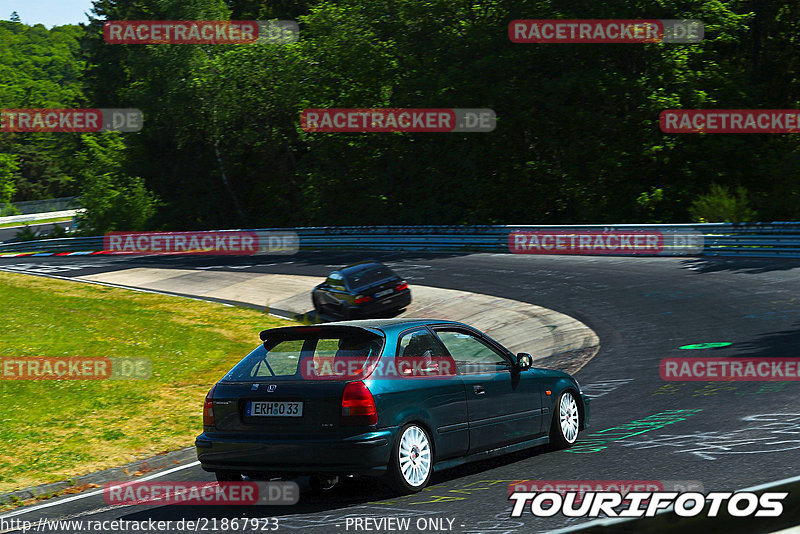 Bild #21867923 - Touristenfahrten Nürburgring Nordschleife (29.05.2023)