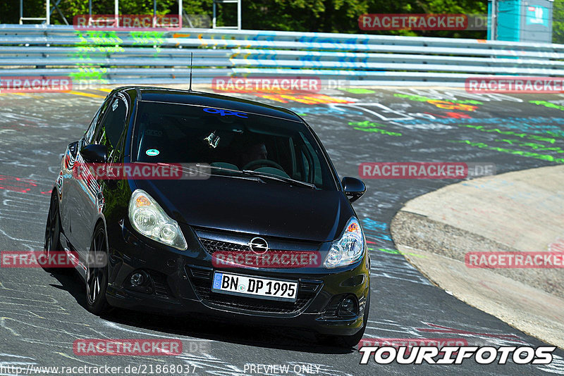 Bild #21868037 - Touristenfahrten Nürburgring Nordschleife (29.05.2023)