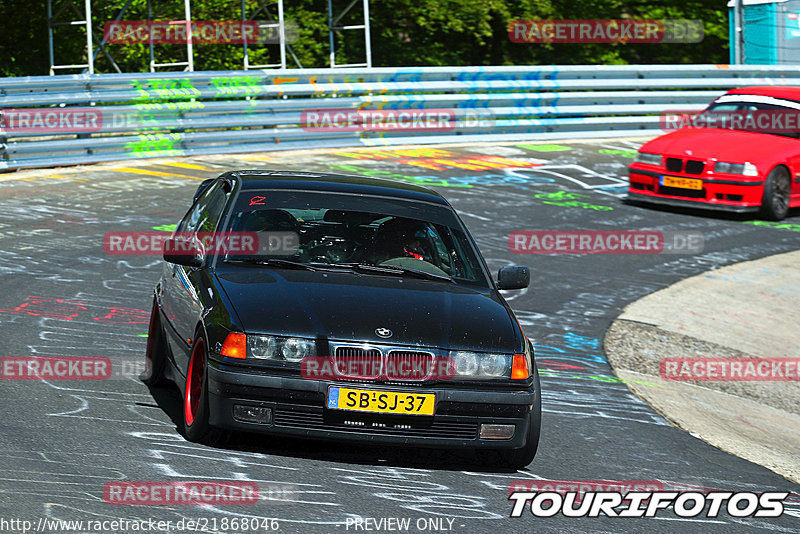 Bild #21868046 - Touristenfahrten Nürburgring Nordschleife (29.05.2023)