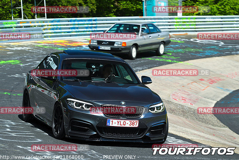 Bild #21868060 - Touristenfahrten Nürburgring Nordschleife (29.05.2023)