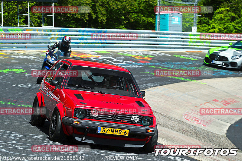 Bild #21868143 - Touristenfahrten Nürburgring Nordschleife (29.05.2023)