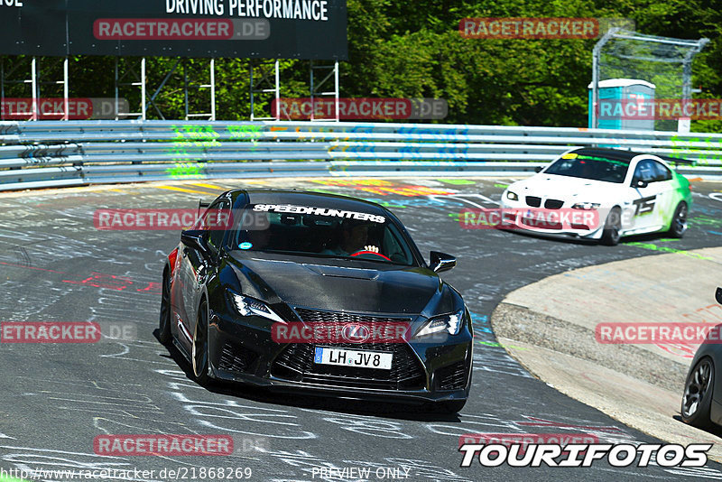 Bild #21868269 - Touristenfahrten Nürburgring Nordschleife (29.05.2023)