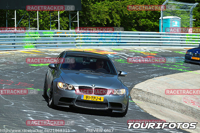 Bild #21868315 - Touristenfahrten Nürburgring Nordschleife (29.05.2023)