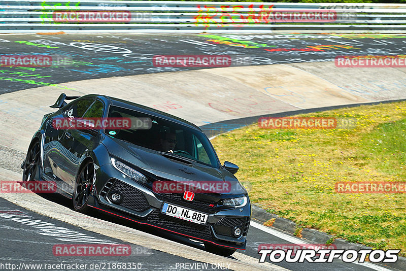 Bild #21868350 - Touristenfahrten Nürburgring Nordschleife (29.05.2023)