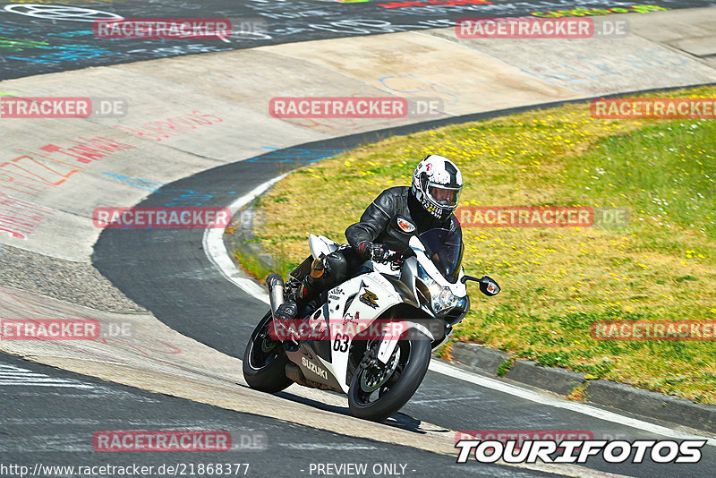 Bild #21868377 - Touristenfahrten Nürburgring Nordschleife (29.05.2023)