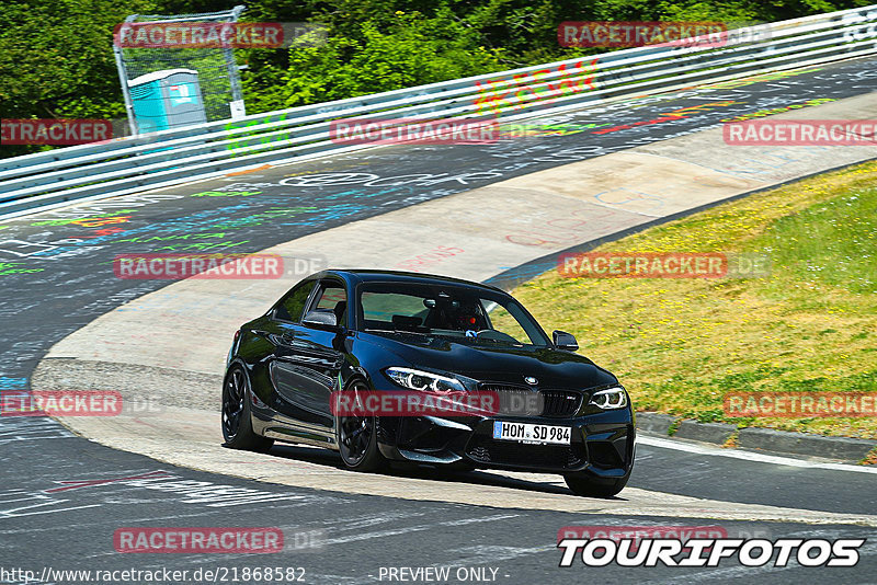 Bild #21868582 - Touristenfahrten Nürburgring Nordschleife (29.05.2023)