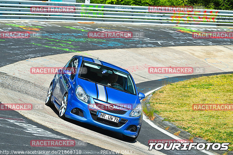 Bild #21868710 - Touristenfahrten Nürburgring Nordschleife (29.05.2023)