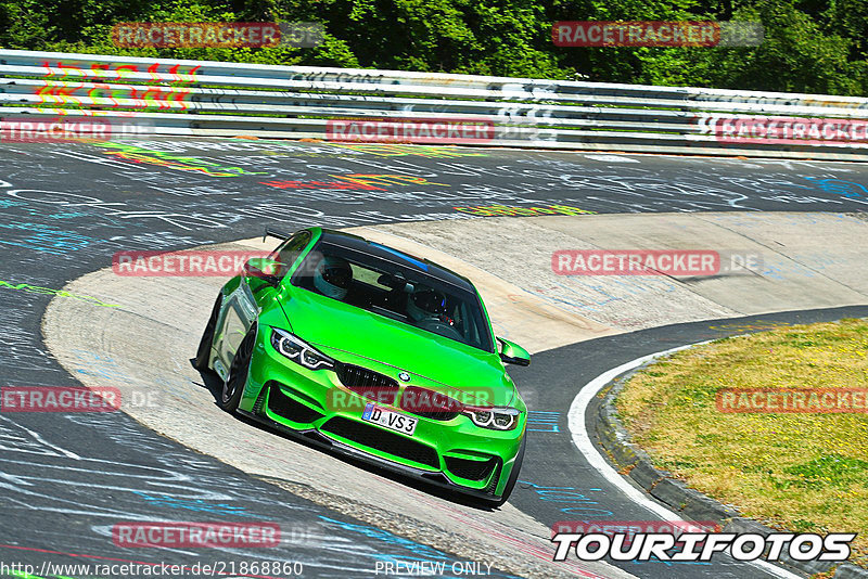 Bild #21868860 - Touristenfahrten Nürburgring Nordschleife (29.05.2023)