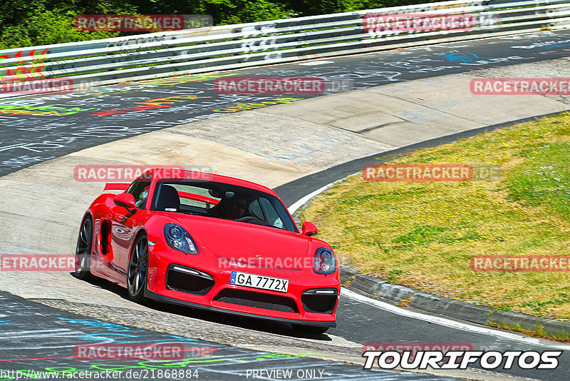 Bild #21868884 - Touristenfahrten Nürburgring Nordschleife (29.05.2023)