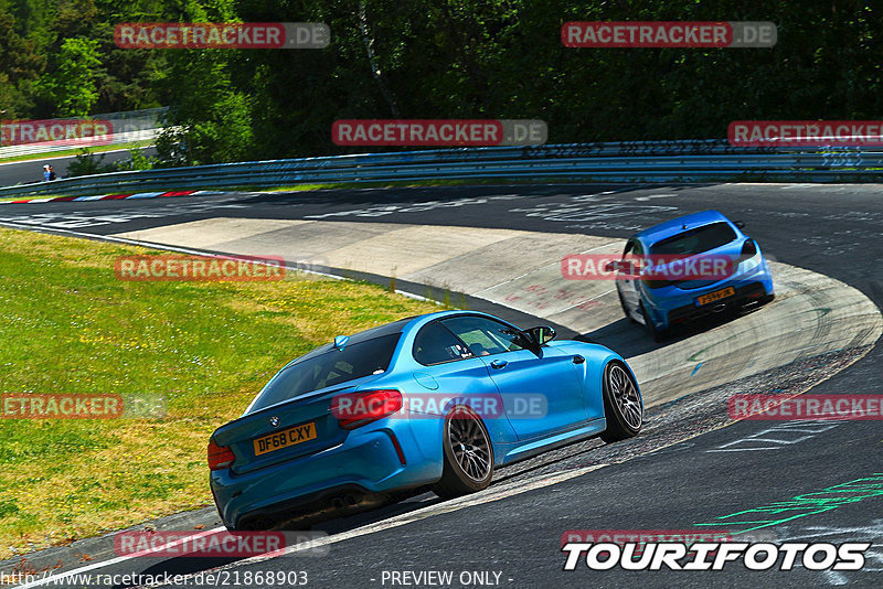 Bild #21868903 - Touristenfahrten Nürburgring Nordschleife (29.05.2023)