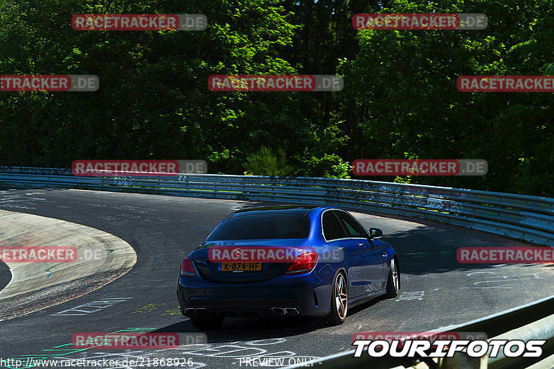 Bild #21868926 - Touristenfahrten Nürburgring Nordschleife (29.05.2023)