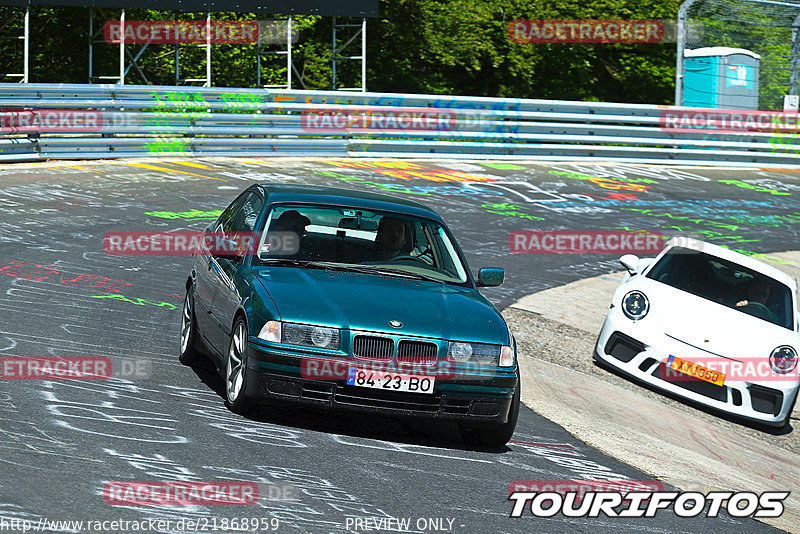 Bild #21868959 - Touristenfahrten Nürburgring Nordschleife (29.05.2023)