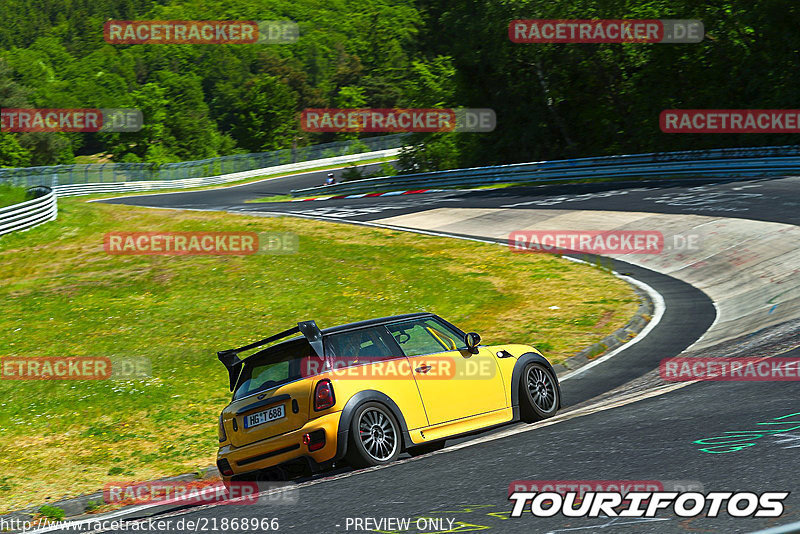 Bild #21868966 - Touristenfahrten Nürburgring Nordschleife (29.05.2023)