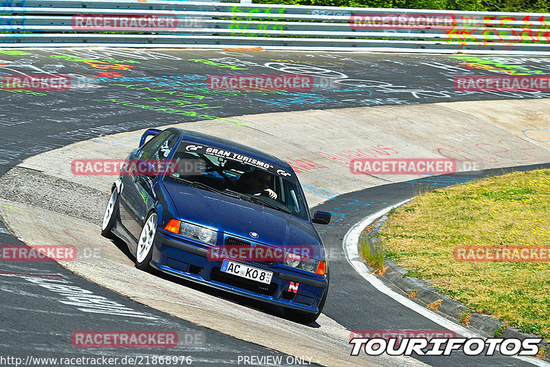 Bild #21868976 - Touristenfahrten Nürburgring Nordschleife (29.05.2023)