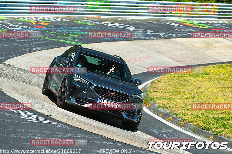 Bild #21869017 - Touristenfahrten Nürburgring Nordschleife (29.05.2023)