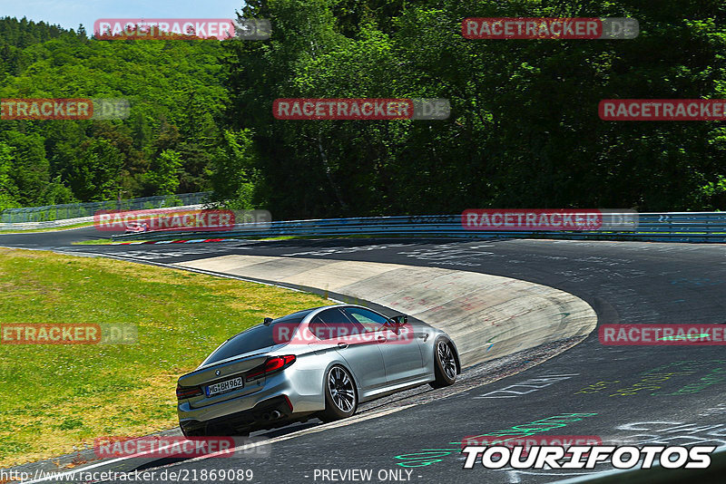 Bild #21869089 - Touristenfahrten Nürburgring Nordschleife (29.05.2023)