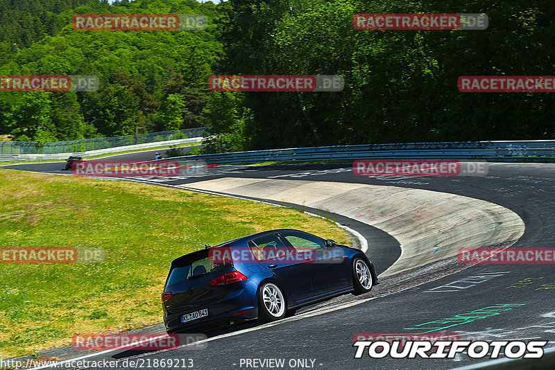 Bild #21869213 - Touristenfahrten Nürburgring Nordschleife (29.05.2023)