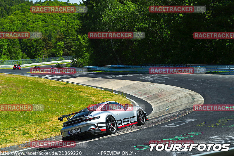 Bild #21869220 - Touristenfahrten Nürburgring Nordschleife (29.05.2023)