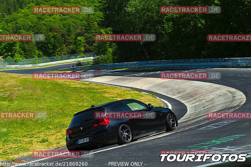 Bild #21869260 - Touristenfahrten Nürburgring Nordschleife (29.05.2023)