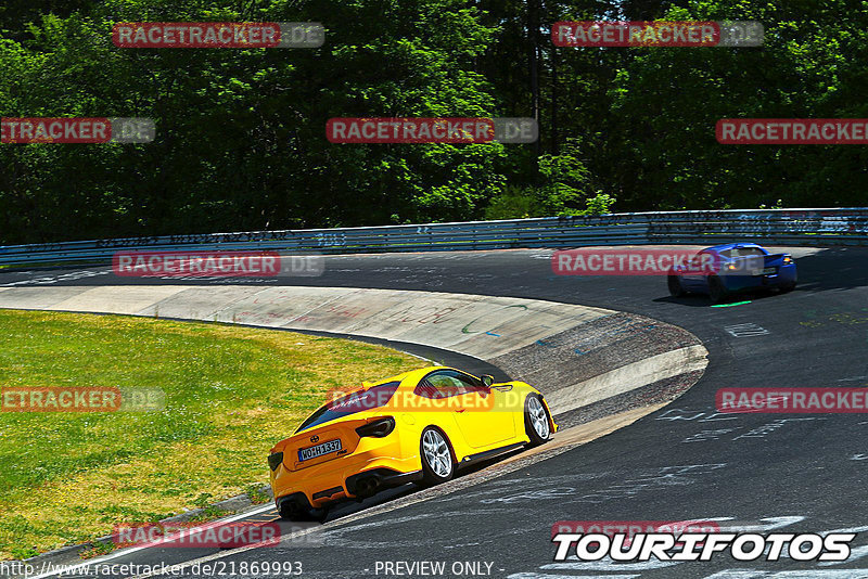 Bild #21869993 - Touristenfahrten Nürburgring Nordschleife (29.05.2023)