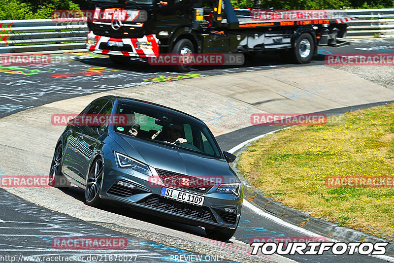 Bild #21870027 - Touristenfahrten Nürburgring Nordschleife (29.05.2023)