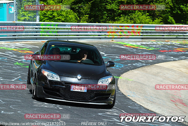 Bild #21870115 - Touristenfahrten Nürburgring Nordschleife (29.05.2023)