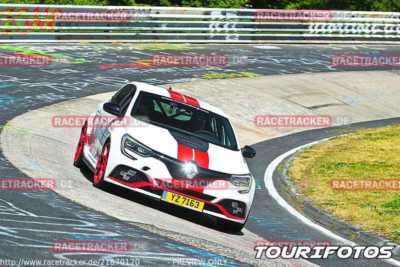 Bild #21870120 - Touristenfahrten Nürburgring Nordschleife (29.05.2023)