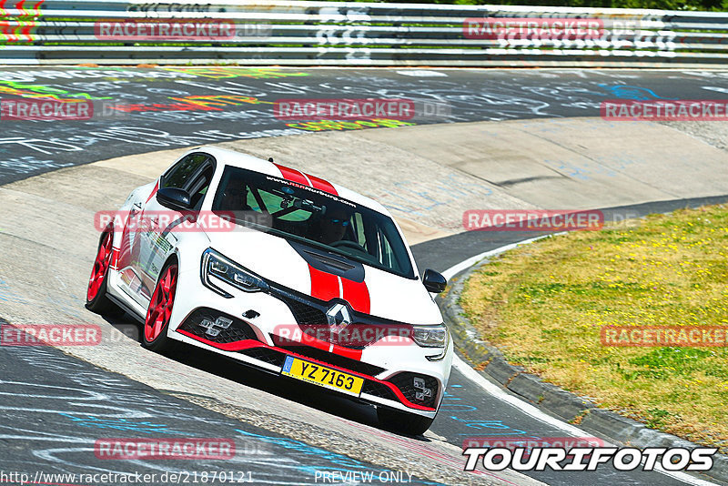 Bild #21870121 - Touristenfahrten Nürburgring Nordschleife (29.05.2023)