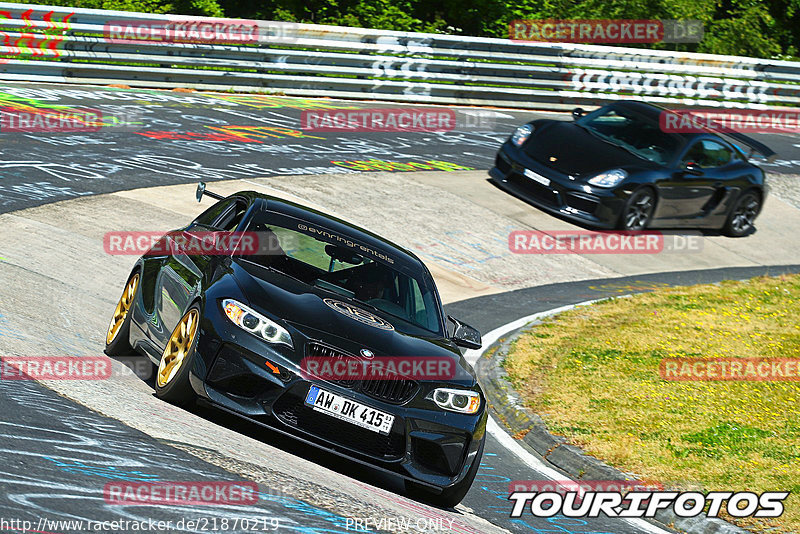 Bild #21870219 - Touristenfahrten Nürburgring Nordschleife (29.05.2023)