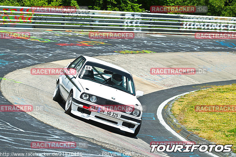 Bild #21870486 - Touristenfahrten Nürburgring Nordschleife (29.05.2023)