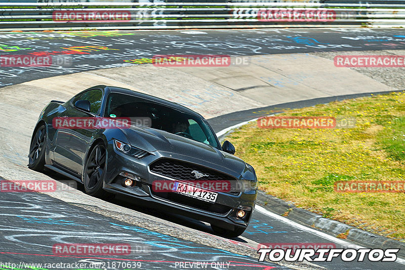 Bild #21870639 - Touristenfahrten Nürburgring Nordschleife (29.05.2023)