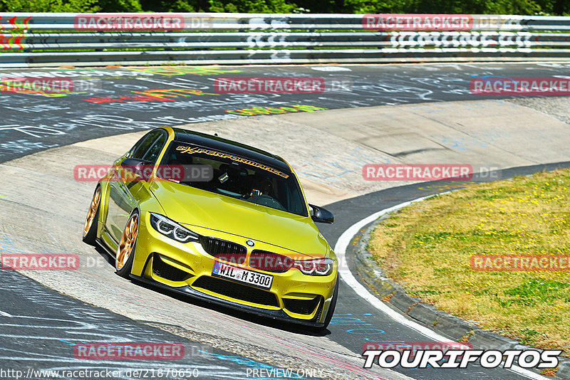 Bild #21870650 - Touristenfahrten Nürburgring Nordschleife (29.05.2023)