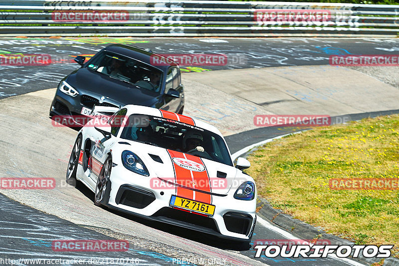 Bild #21870746 - Touristenfahrten Nürburgring Nordschleife (29.05.2023)