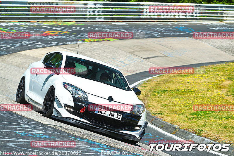 Bild #21870823 - Touristenfahrten Nürburgring Nordschleife (29.05.2023)