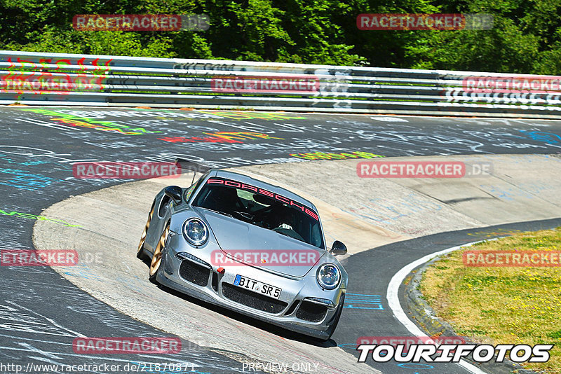 Bild #21870871 - Touristenfahrten Nürburgring Nordschleife (29.05.2023)