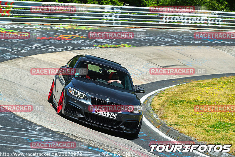 Bild #21870972 - Touristenfahrten Nürburgring Nordschleife (29.05.2023)