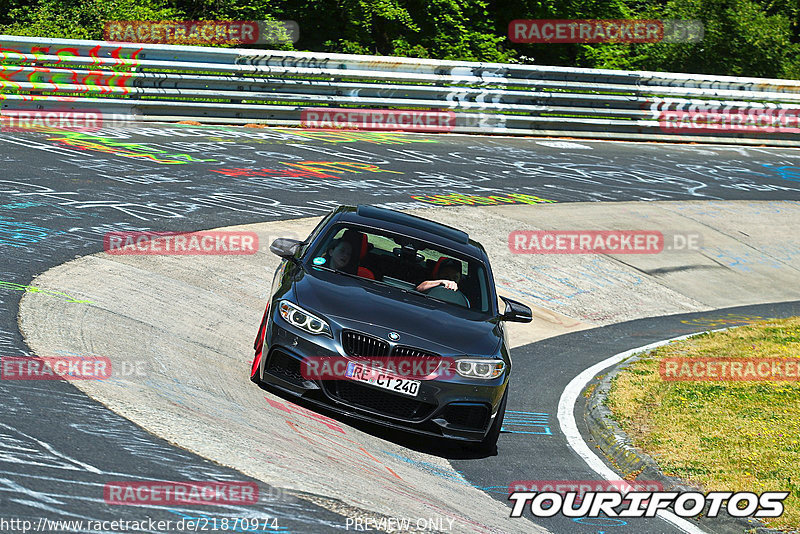 Bild #21870974 - Touristenfahrten Nürburgring Nordschleife (29.05.2023)