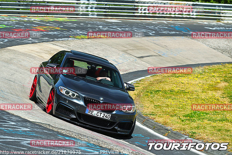 Bild #21870975 - Touristenfahrten Nürburgring Nordschleife (29.05.2023)