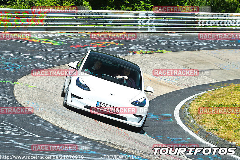 Bild #21870979 - Touristenfahrten Nürburgring Nordschleife (29.05.2023)