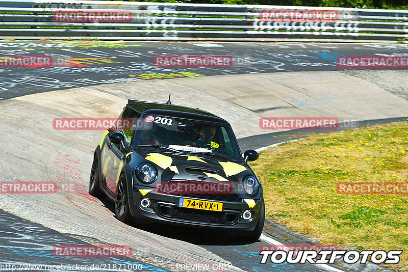 Bild #21871000 - Touristenfahrten Nürburgring Nordschleife (29.05.2023)