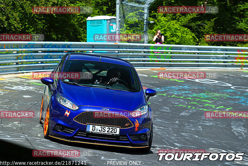 Bild #21871241 - Touristenfahrten Nürburgring Nordschleife (29.05.2023)