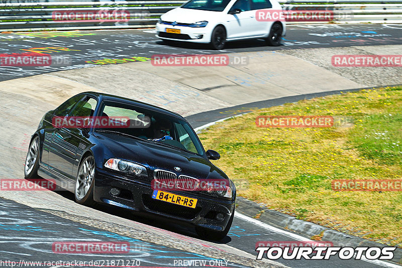 Bild #21871270 - Touristenfahrten Nürburgring Nordschleife (29.05.2023)