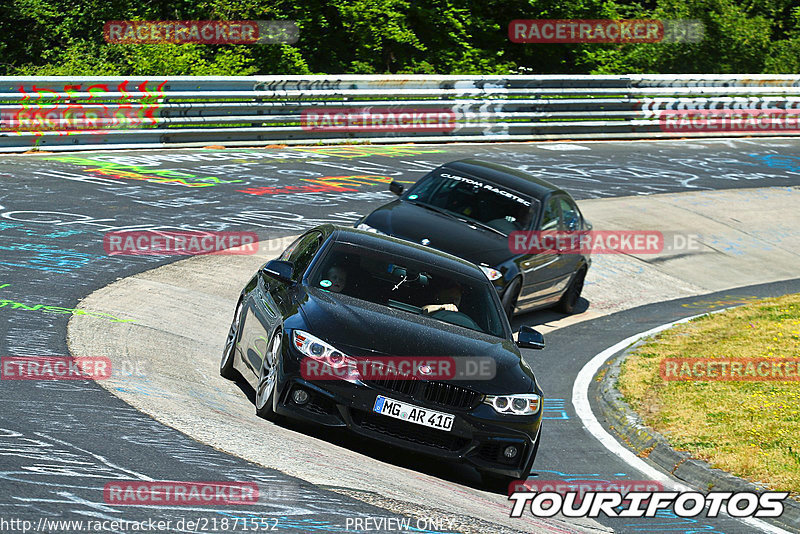 Bild #21871552 - Touristenfahrten Nürburgring Nordschleife (29.05.2023)